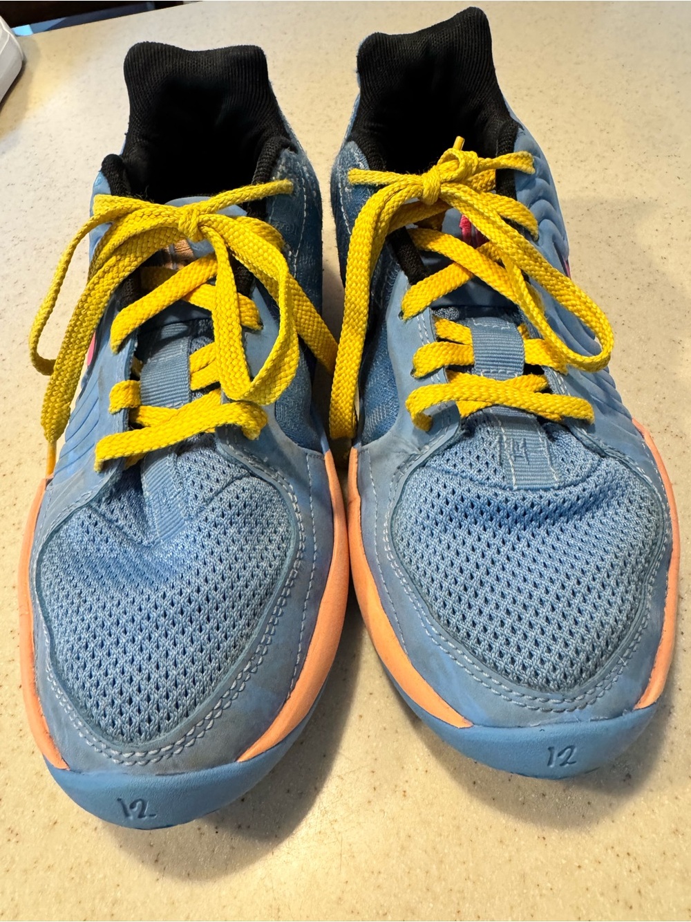 Nike Ja 2 Breeze size 6 basketball shoe